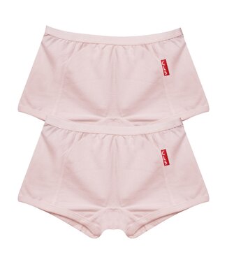 Claesen's Boxertje Basic Pink 2-pack