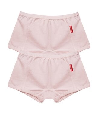 Claesen's Cutbriefs Basic Pink 2-pack