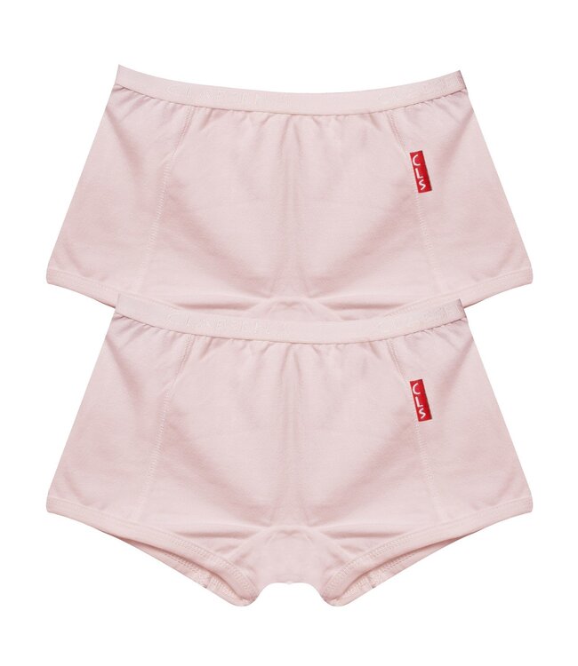 Claesen's Cutbrief Basic Pink 2er Pack