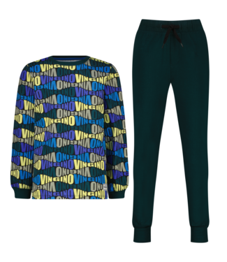 Vingino Pyjama Wibo