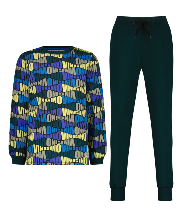 Vingino Pajamas Wibo