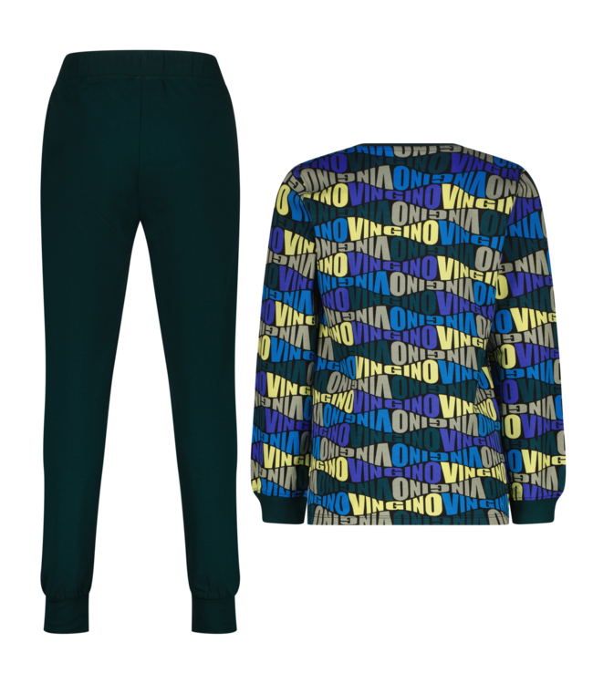 Vingino Pajamas Wibo