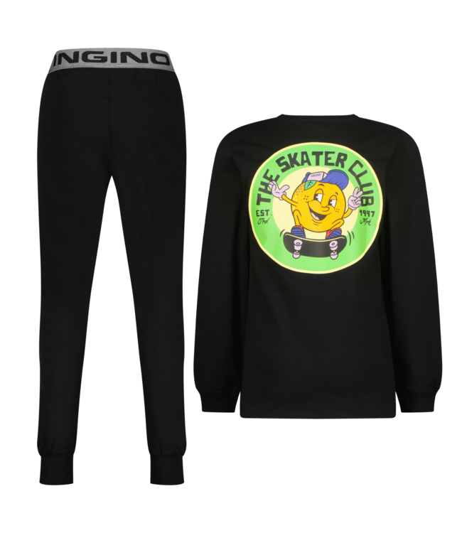 Vingino Pajamas Wodan