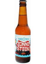 Bavaria Vandestreek Zonnesteek