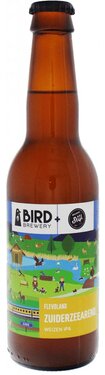 Bird Brewery / Stijl Zuiderzeearend