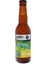 Bavaria Bird Brewery / Stijl Zuiderzeearend