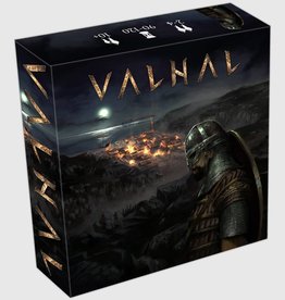 Valhal - Collectors Edition