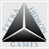 Tetrahedron Games
