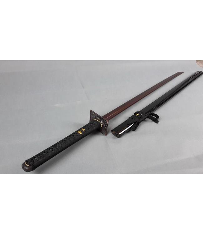 Damast Ninja schwert