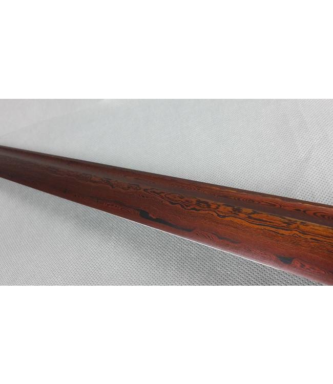 Damast Ninja schwert