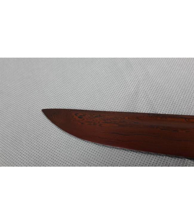 Damast Ninja schwert