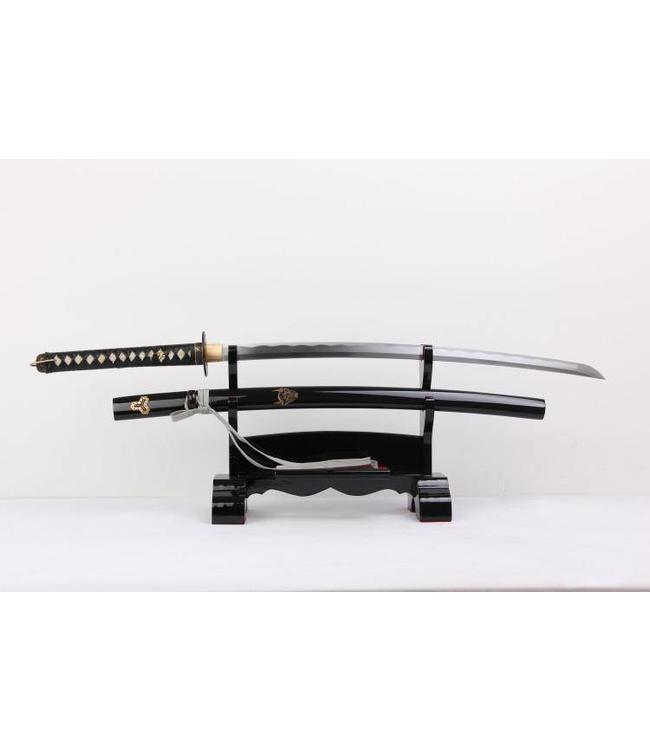 Battle ready Kill Bill film zwaard