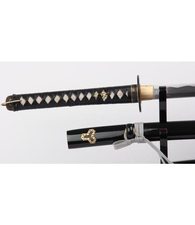 Battle ready Kill Bill film zwaard