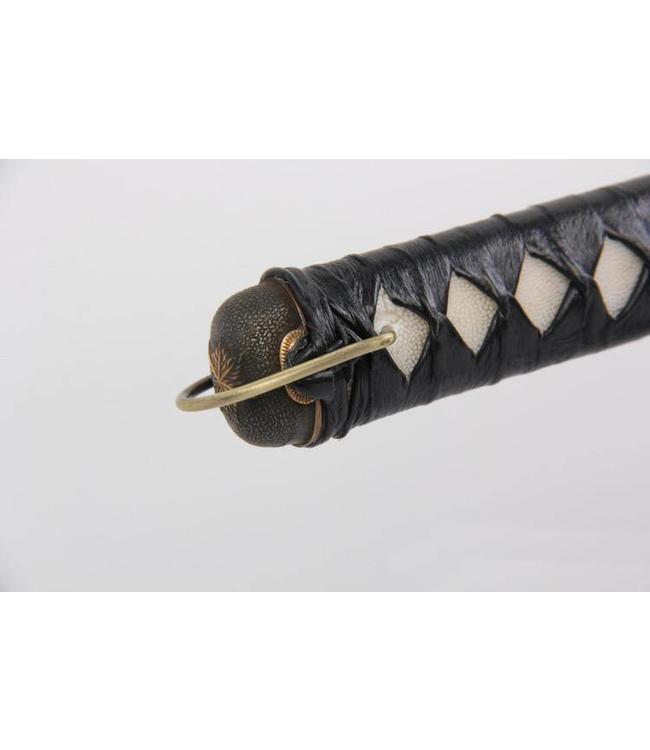 Battle ready Kill Bill film zwaard