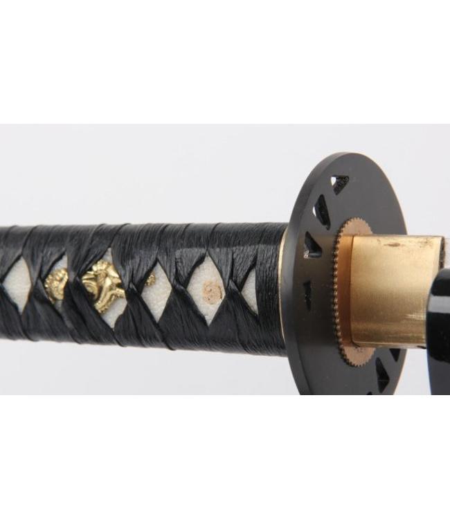 Battle ready Kill Bill film zwaard