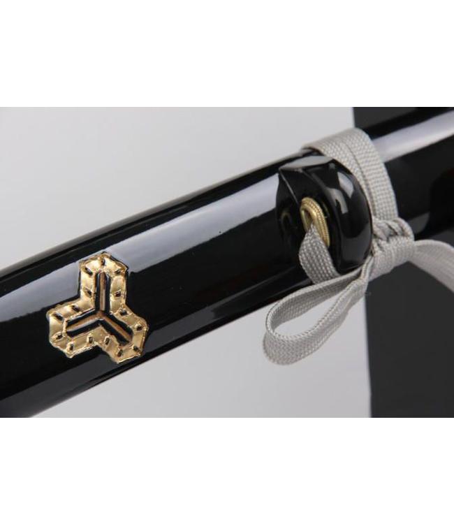 Battle ready Kill Bill film zwaard