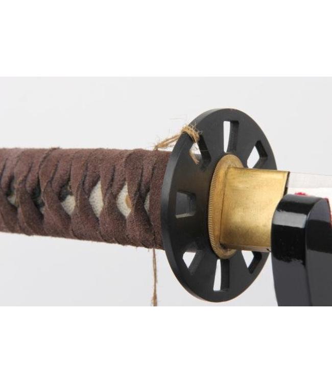 The Matrix film zwaard