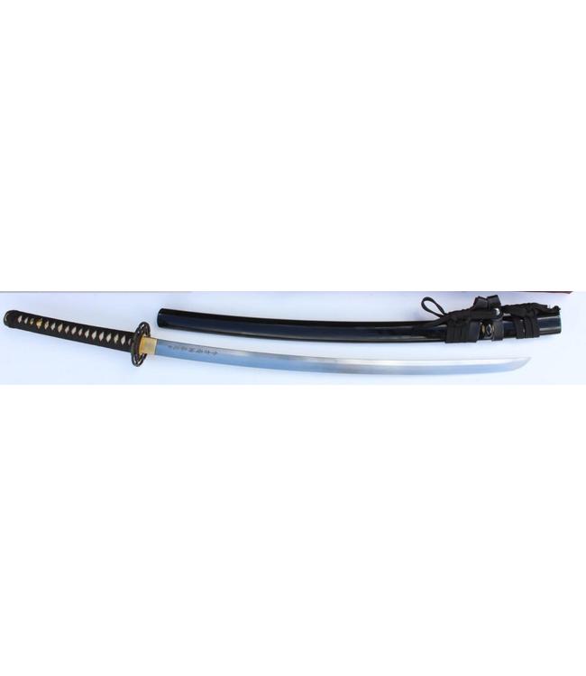 Full tang katana zwaard
