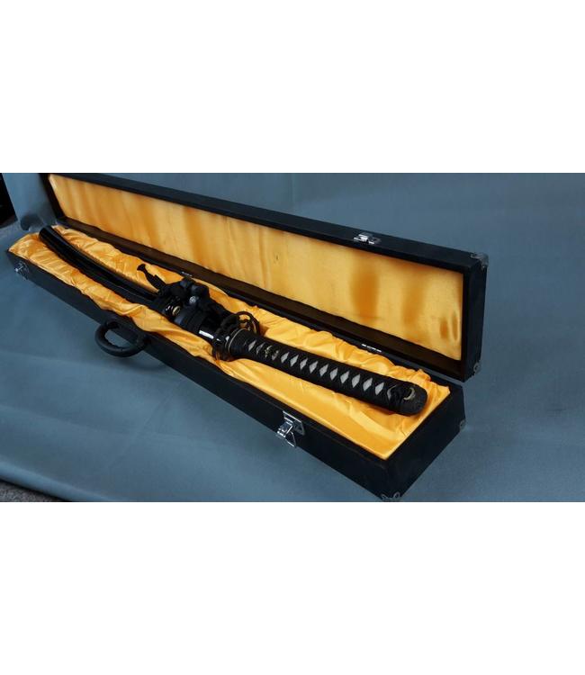 Full tang katana zwaard