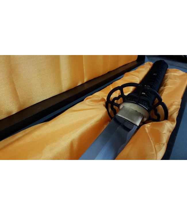 Full tang katana zwaard