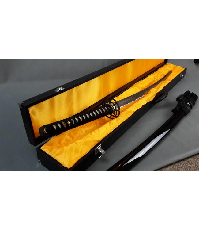 Full tang katana zwaard