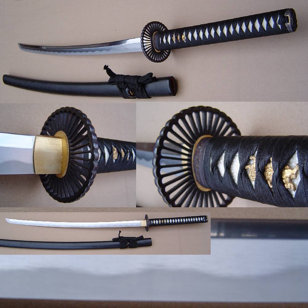 Оружие самурая фото