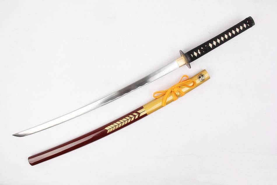 Ronin 47 Film Katana schwert