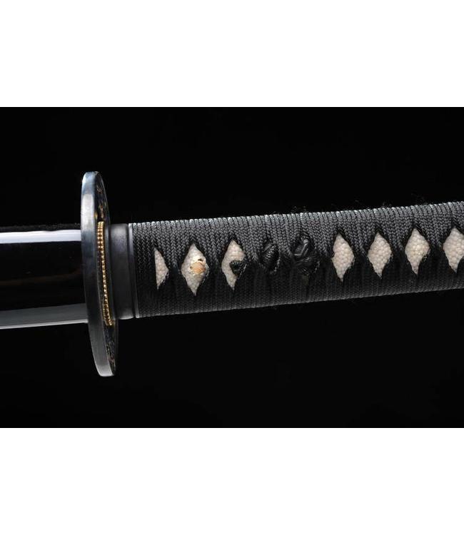Swing katana samurai schwert