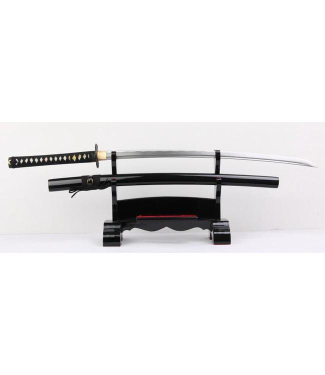 Temple katana samurai zwaard