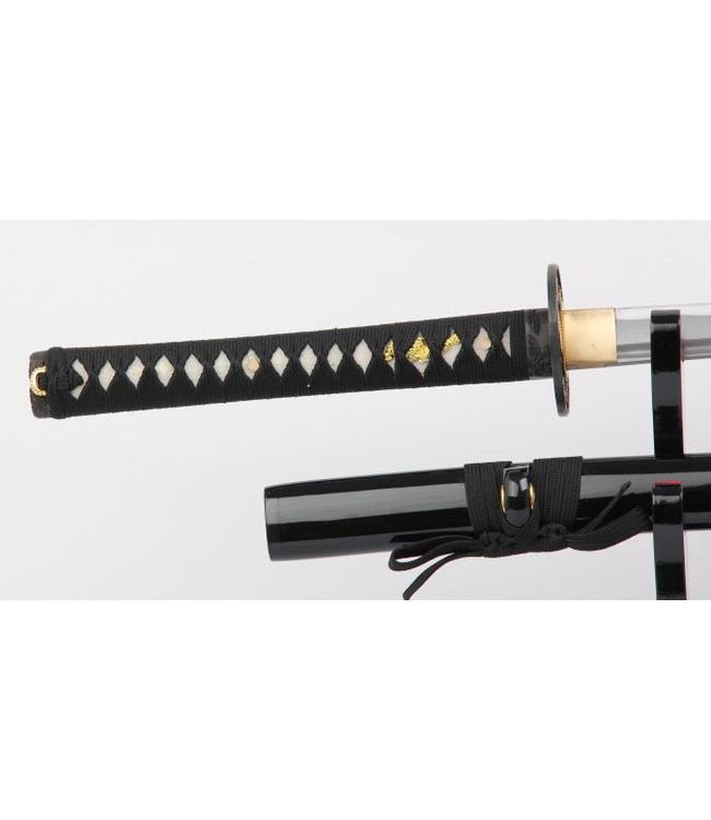 Temple katana samurai zwaard
