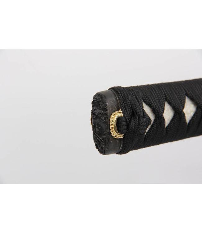 Temple katana samurai zwaard