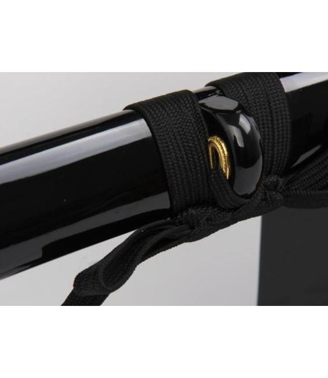 Temple katana samurai zwaard