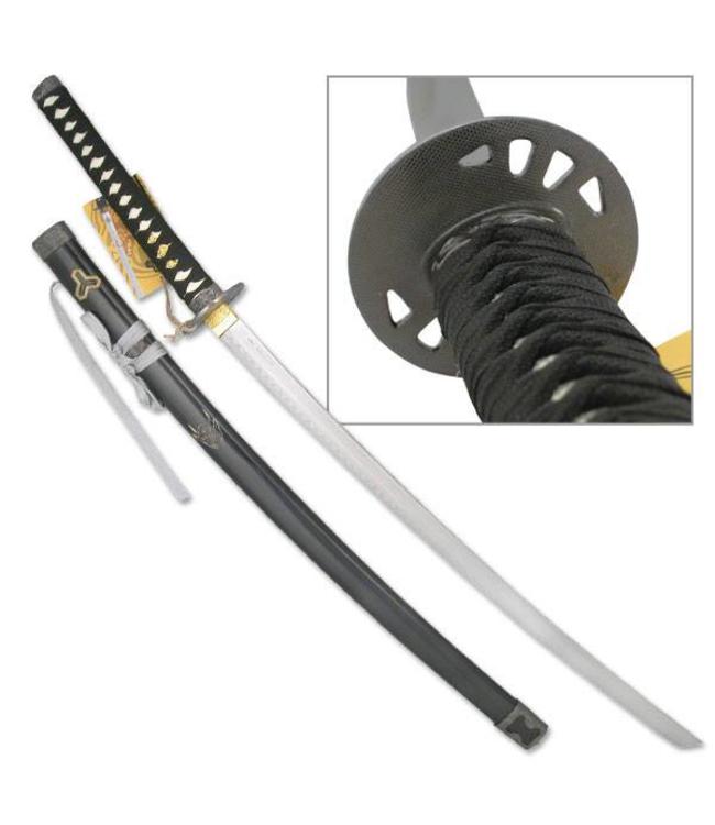 Kill Bill katana movie sword