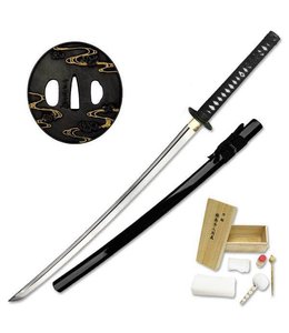 Swing samurai sword set