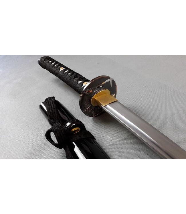 Japanisch Wakizashi samurai schwert Krieger