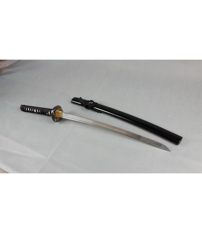 Japanisch Wakizashi samurai schwert Krieger