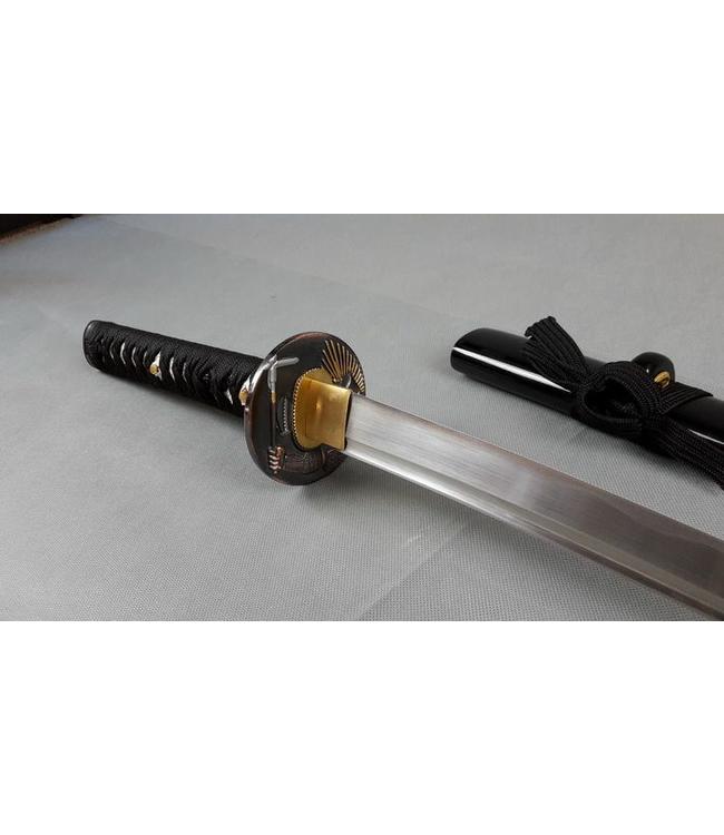 Japanisch Wakizashi samurai schwert Krieger