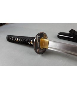 Japanese Wakizashi samurai sword Warrior