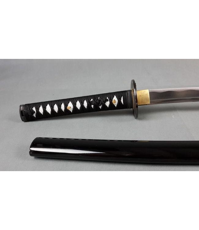 Japanisch Wakizashi samurai schwert Krieger