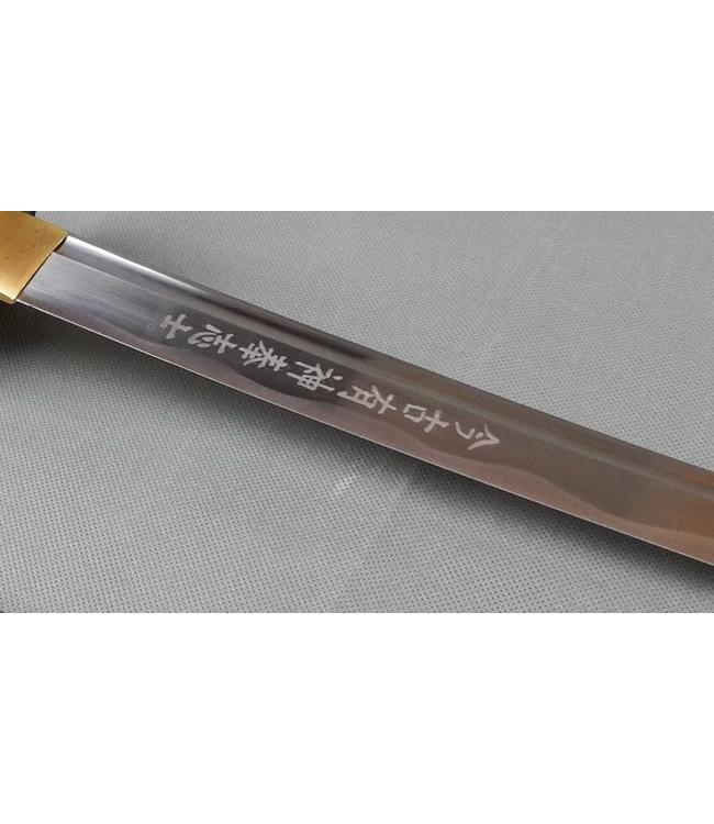 Japanisch Wakizashi samurai schwert Krieger