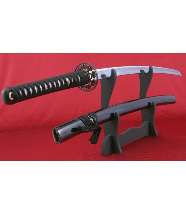 Leaf katana samurai zwaard