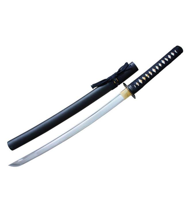 Wakizashi sword