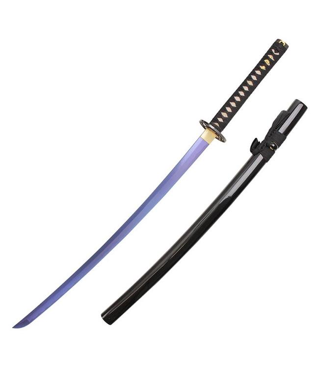 Katana sword