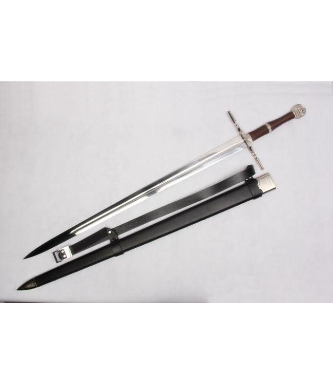 The Witcher 3 game zwaard