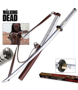 Walking Dead Katana schwert michonne