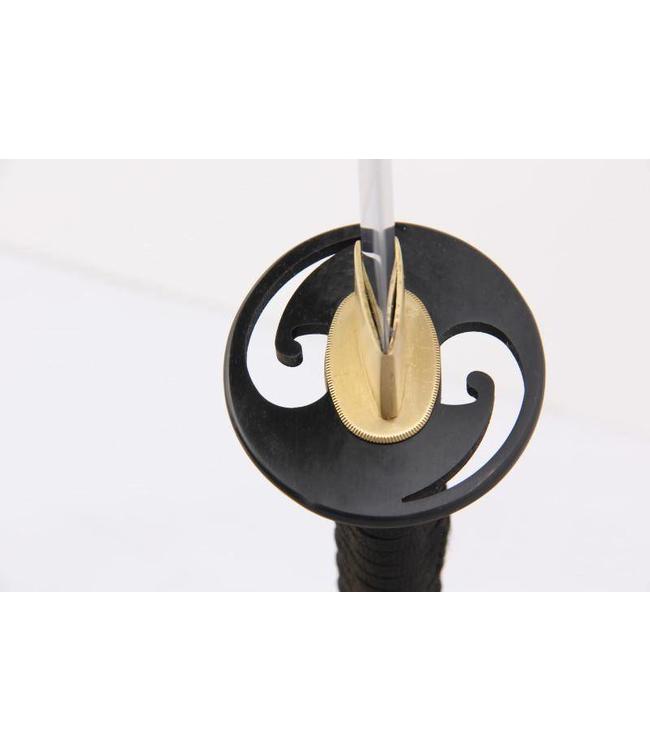Twist samurai zwaard