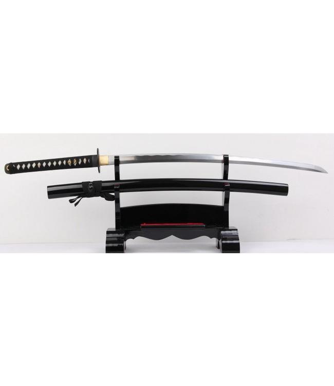 Twist samurai zwaard