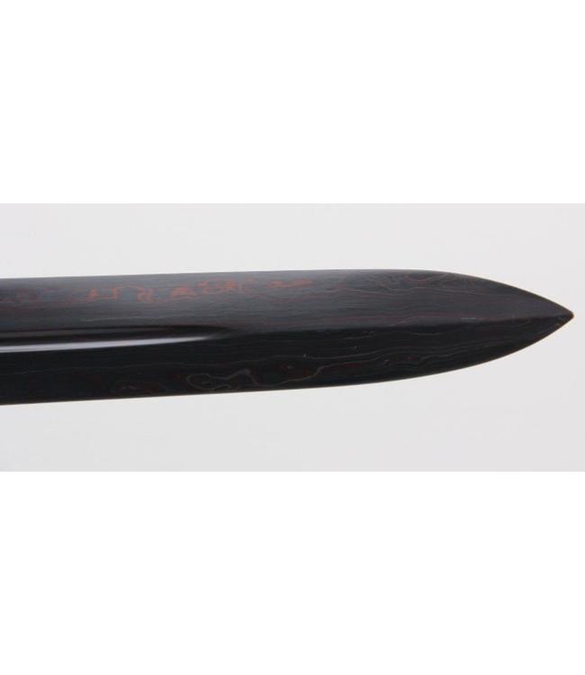 Damast Ninja sword