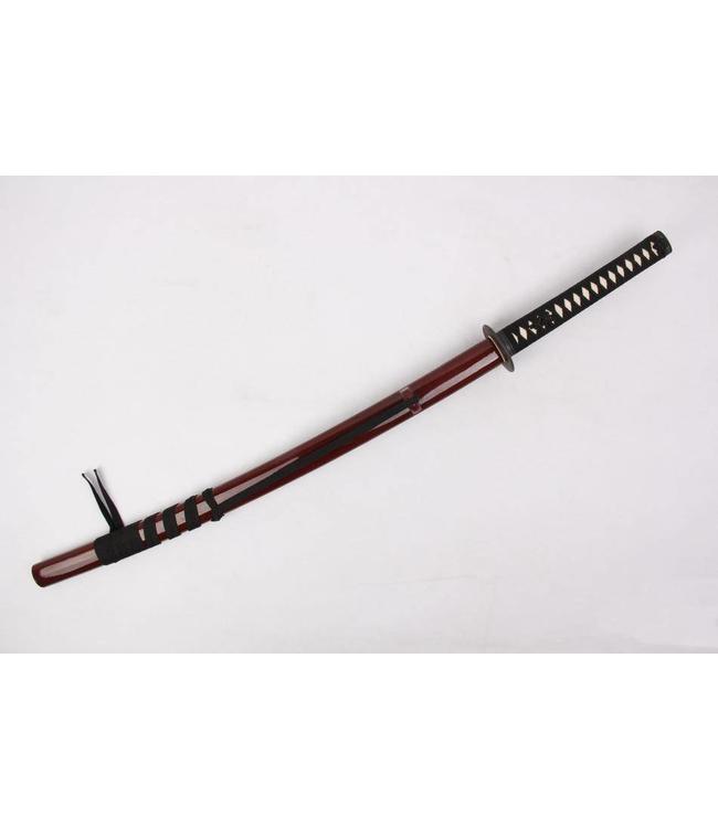 Ronin 47 Film Katana schwert rot