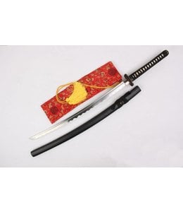 War samurai sword